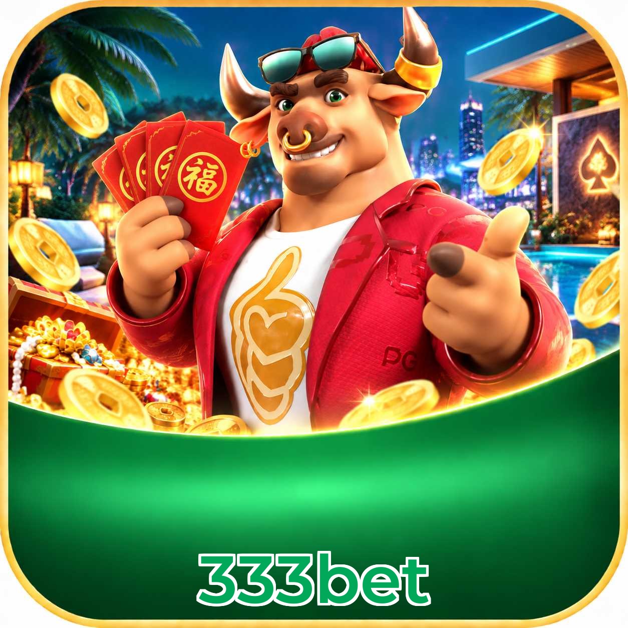 Fortune Tiger Slot