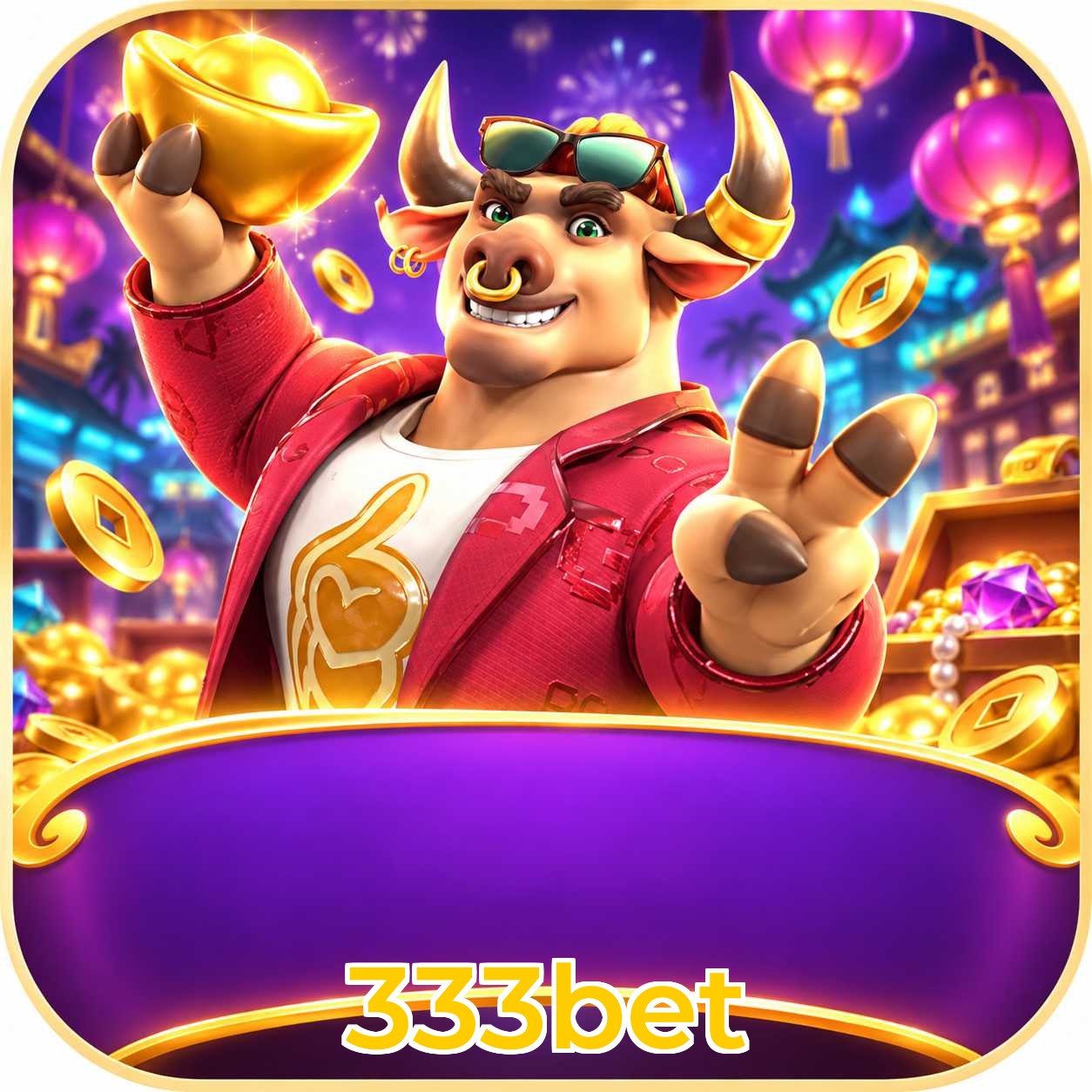 Fortune Games Series