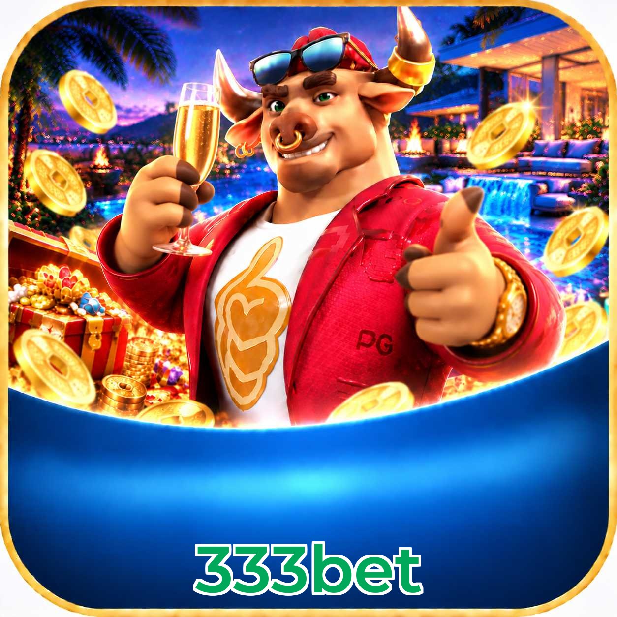 Pacote Completo do App 333bet