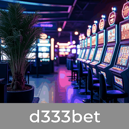 d333bet: Emoção e Oportunidades de Ganhar nos Jogos de Cassino
